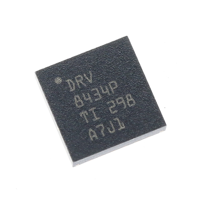 DRV8434 EPWPR ERGER PPWPR PRGER SPWPR SRGER 步进电机驱动器