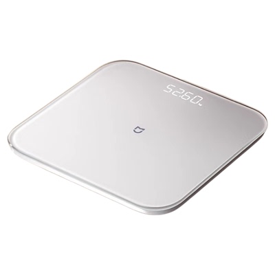 小米米家体重秤S200智能体脂秤精准智能家用减肥人体称女生电子秤