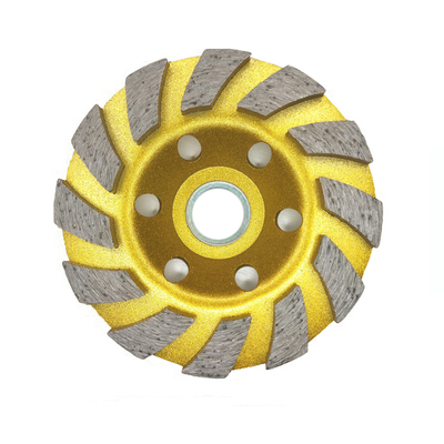 智象金刚石磨盘水泥混凝土打磨片