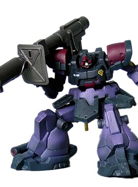bandaifw造型村高达盒蛋