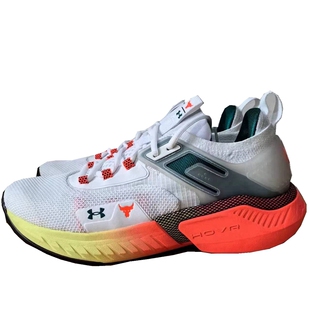 （秒杀白菜价）安德玛 UA男子 各类健身篮球跑步户外训练运动鞋