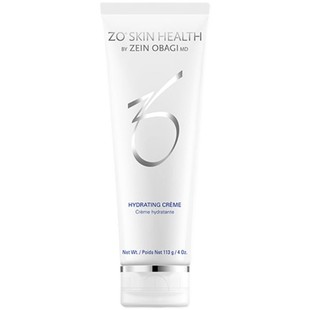现货Zo Skin Hydrating Creme保湿舒缓水合乳霜 113g