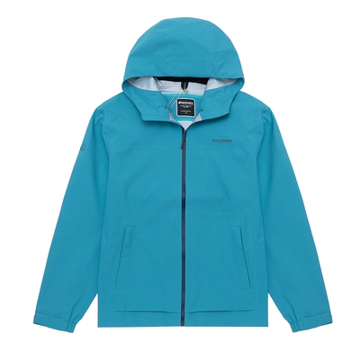 【檀健次同款】DISCOVERY EXPEDITION连帽外套男装户外夹克运动服