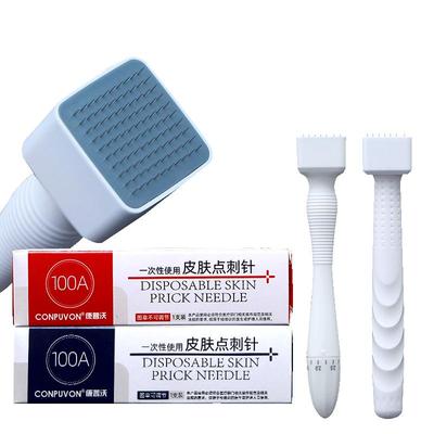 康普沃印章微针插式头皮专用
