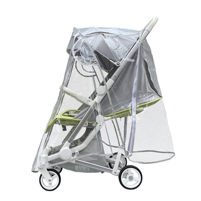 幼高M3婴儿车防雨罩防风保暖