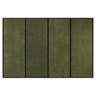 手工枪刺地毯轻奢极简风客厅茶几垫卧室床边毯高级感2025新款地垫