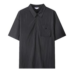 回力休闲套装男夏季薄款短袖T恤短裤五分裤一套搭配帅气潮流男装