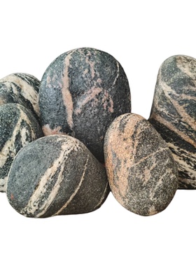 月销6万+天然泰山原石正宗泰山石敢当不切底青石镇宅补角化解靠山