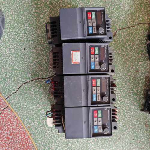 议价！VFD007EL43A  VFD007EL43A 台达变频器