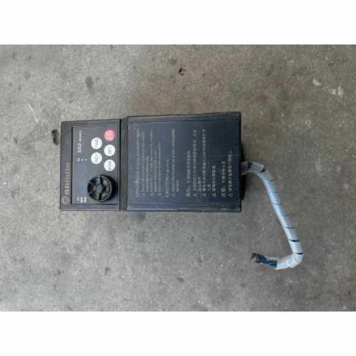 【请询价】士林变频器SS20431.5K380V1.5KW