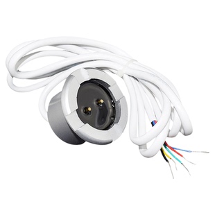 水浸探测器漏水传感器有线开关量信号水位感应漏干接点水报警器