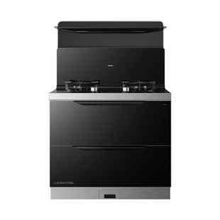 [小厨神]老板9GX11A消毒柜家用集成灶一体灶大吸力油烟机官方旗舰