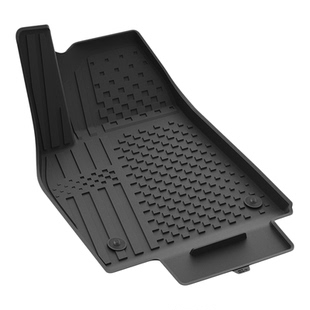 3W全TPE脚垫青春版适用于特斯拉焕新ModelY Model3新款专用脚垫丫