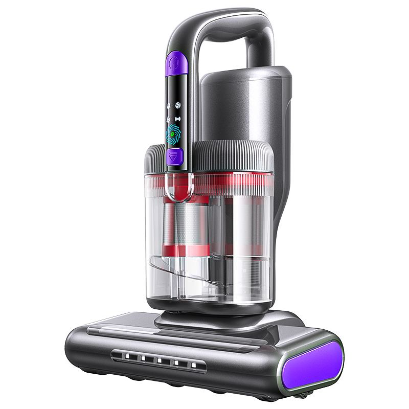 Zokd除螨仪床上家用吸尘器紫外线杀菌机螨虫官方旗舰店大吸力无线