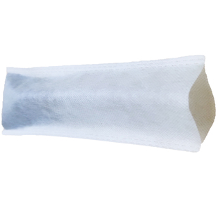 眼罩敷眼空药包缓解眼睛疲劳专用白色一次性可放草药可装药粉空袋