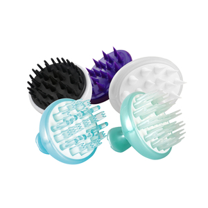 宝丽金派滋宠物祛毛开结按摩刷猫咪狗狗梳子长短毛金毛泰迪护理梳