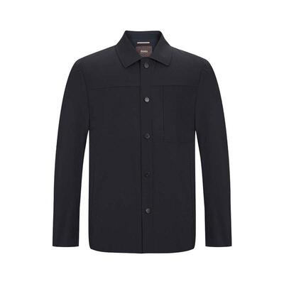 乔顿通勤休闲时尚夹克