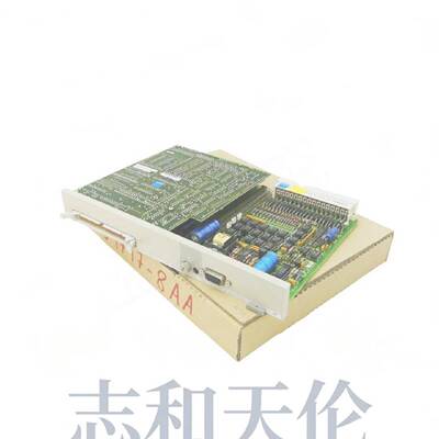 配件SIEMENS TELEPERM M 6DS17178AA 6DS1 7178AA Rechenbaugrupp