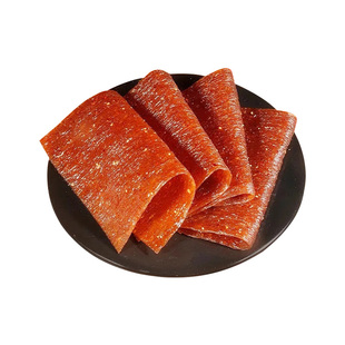 张奇龙唐僧素牛排手撕素肉唐僧肉大辣片辣条食品香辣儿时零食大包