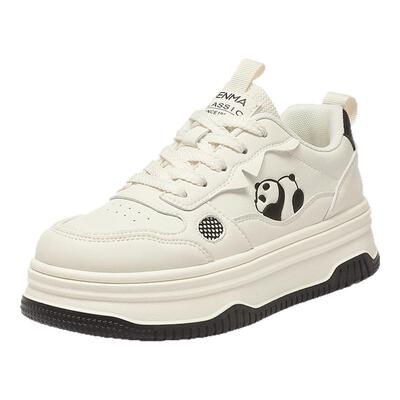 SENMA/森马官方旗舰板鞋女