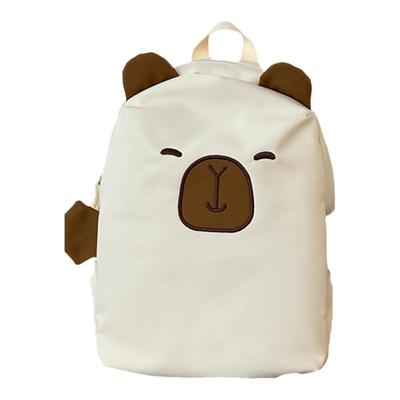 日系可爱大容量旅游出行双肩包