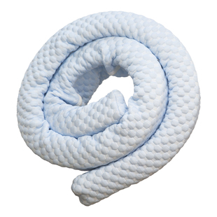 宿舍凉感床缝填充垫上铺神器靠墙缝隙海绵填补条床边防掉落好物