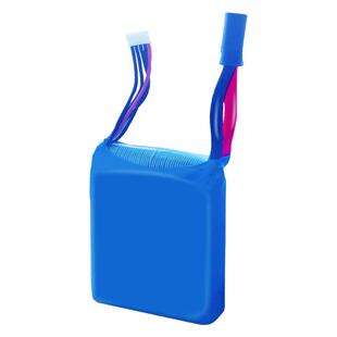 14.8V汽车应急启动电源启动宝电池406888高倍率电池组12v打火