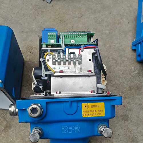 询价-DREHMO德瑞模Compact电动执行器