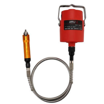 德国红牛工具 红牛HN70004吊磨机 玉石雕刻机 电磨机 打磨机