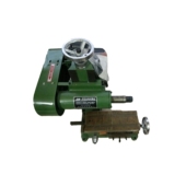 卧式 厂家直销 电机锯片铣床铣槽机机床X1514