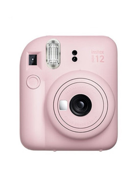 【官方正品】富士instaxmini12