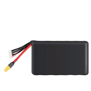 6S航模电池 12V无人机电池索尼三星动力电芯穿越机远航固定翼24V