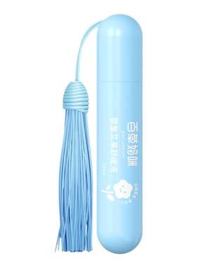 百草妈咪儿童夏季舒缓走珠冰露
