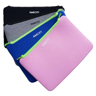 NACCITY极简贴身潜水面料内胆包