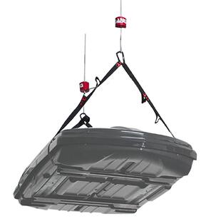 企象车顶行李箱车顶帐篷升降器吊装后备箱收纳皮划艇吊架房顶滑轮