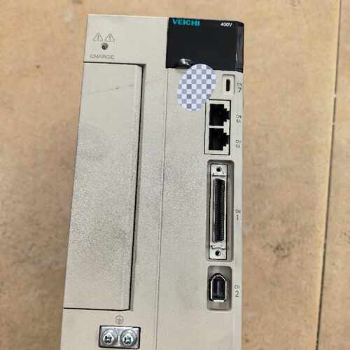 溢价-东莞厚街，伟创伺服驱动器，型号SD700-8R4D-MA，三