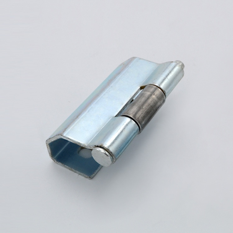 SK2-054A工业机械设备铁合页机箱机柜电气柜板内隐形隐藏焊接合页