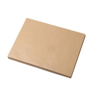 意能吸油纸垫纸牛皮纸食物专用一次性餐垫烧烤熟菜防油纸隔油商用