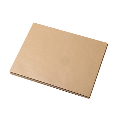 意能防油纸厨房食品级炸物吸油纸