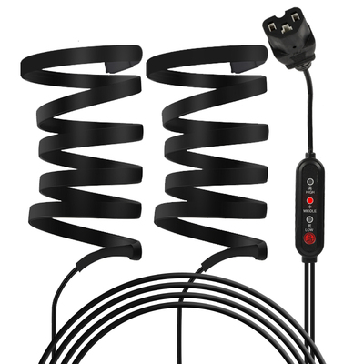 电动车加热手把套48V60V