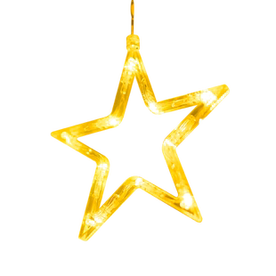 LED玫瑰花彩灯灯串仿真藤条装饰少女温馨房间浪漫表白场景布置