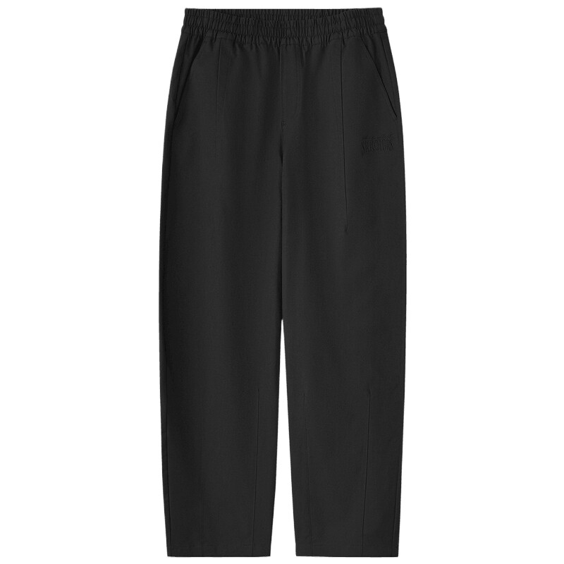 SKECHERS斯凯奇男女运动休闲长裤L126U027-0018