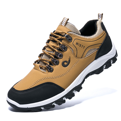 做事透气防臭工作清货特卖男鞋春