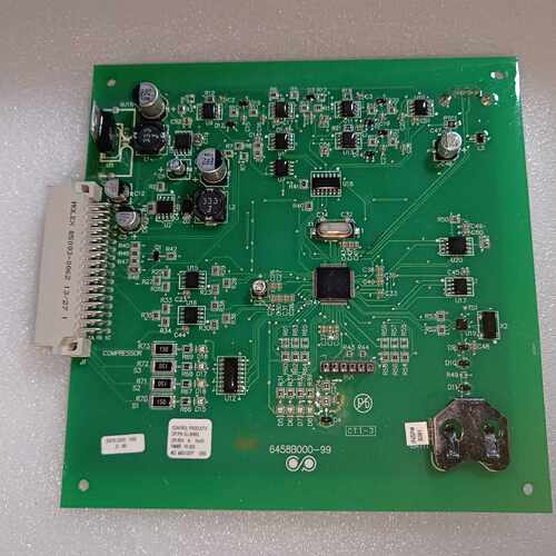 【请询价】CONTROL PRODUCTS SL-36992 6458