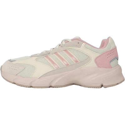 Adidas/阿迪达斯正品2025春季新款女士经典运动缓震跑步鞋JP8056