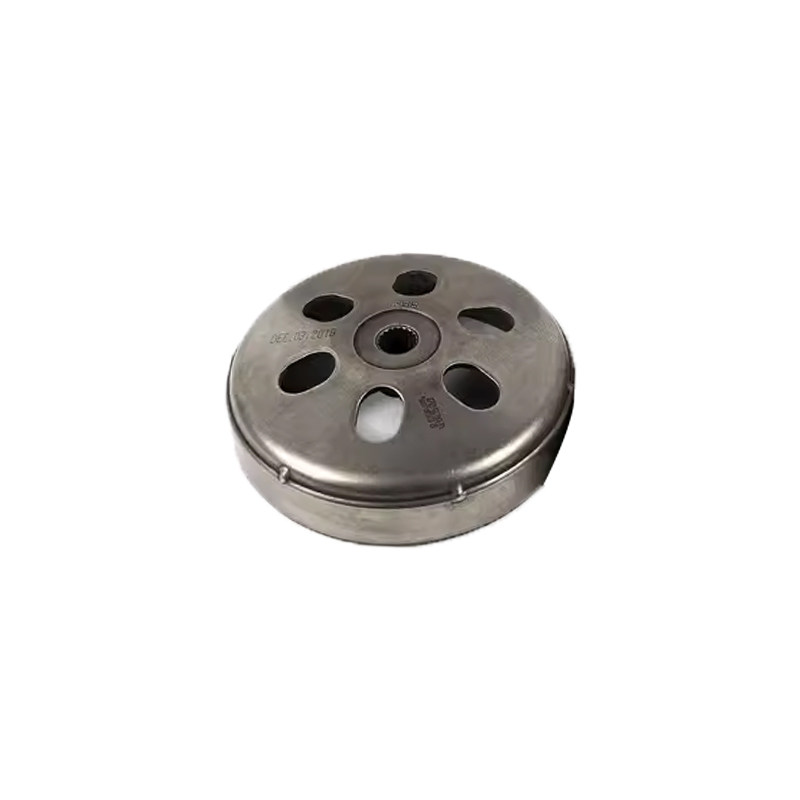福喜四版巧格i125赛鹰离合器总成