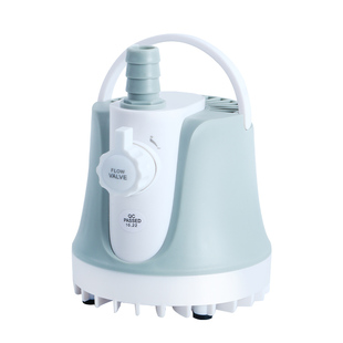 鱼缸水泵超静音循环泵抽水泵底吸泵潜水泵底过滤小鱼缸过滤泵小型