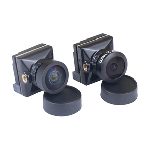 穿越机FPV MS-514 2.1/1.8mm摄像头1500TVL 14*14mm高清竞赛航拍