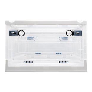 宠物雾化箱猫咪狗狗猫鼻支专用雾化机器吸氧仓宠物氧气箱雾化药