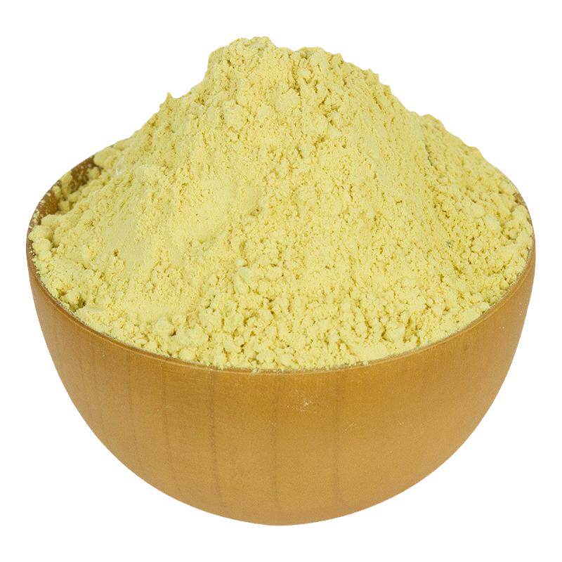 松花粉食用 天然 正品中药材500g婴儿破壁超细纯马尾松粉